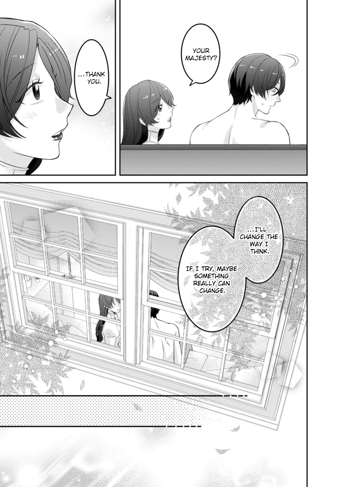 Divorcing My Husband After Awakening as a Genius Healer Chapter 3 Page 19